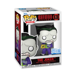 Pop! The Joker (Bang! Flag), , hi-res view 2